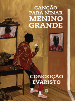 cover image of Canção para ninar menino grande